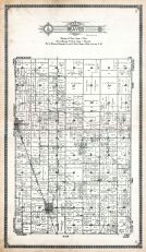 Beaver Township, Iroquois County 1921